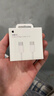 Apple/苹果 60W USB-C数据线-1米 type-c苹果充电线手机数据线 苹果17充电线iphone17充电线 实拍图