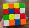 魔域文化磁力四阶魔方速拧顺滑比赛专用4阶儿童早教玩具 实拍图