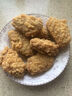 优形 凤祥食品 乐享鸡块 2斤 冷冻 裹粉油炸鸡块 半成品 空气炸锅食材 实拍图