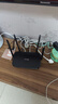 普联（TP-LINK）双千兆路由器 易展mesh分布式 AC1200无线家用穿墙 5G双频 WDR5620千兆易展版 IPv6 实拍图