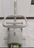 babycare双子滑板车儿童滑板车1-3-8岁多功能宝宝可坐遛娃神器礼物 辛德白 实拍图