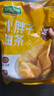 华田禾邦小胖子油条 500g*2袋(无明矾无铝) 火锅油炸空气炸锅速食儿童早餐 实拍图