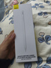 倍思电容笔iPad触控笔【2025升级】适用25年iPad Pro/Air/Mini/iPad11平板触屏手写笔Applepencil二代 实拍图
