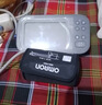 欧姆龙（OMRON）房颤血压计血压仪家用医用测量仪高精准智律波老人U738T  实拍图