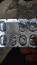 【原研药】耐信 艾司奥美拉唑镁肠溶片 20mg*7片/盒 实拍图