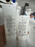 芙丽芳丝（Freeplus）洗面奶套装男女士氨基酸洁面洗面乳100g+60g*2 实拍图