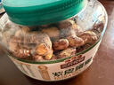 三只松鼠大颗粒紫皮腰果500g罐装 坚果炒货量贩干果腰果仁零食送礼 实拍图