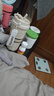 英氏婴儿洗衣液儿童洗衣液婴幼儿宝宝专用去渍内衣内裤洗衣液3.6斤 晒单实拍图