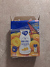 蒙牛纯甄黄桃果粒风味酸奶200g*10盒 夏日解腻伴侣 送礼盒装 实拍图
