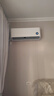 小米（MI）米家1.5匹 巨省电pro 超一级能效 空调挂机 35GW-NA20/V1A1 2025新款  整机十年质保 实拍图