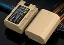 ZITAYNP-FZ100供电池适用sony索尼摄影A7R5/A7S3/A7M3/A7C2/A7C/A6600/A7R4/A7M4/A9单反相机fx3充电器 适用索尼FZ100电池-黄色带C口*1-冰 实拍图