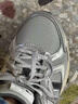 NEW BALANCE NB410官方男鞋女鞋情侣越野户外鞋秋冬透气复古休闲运动鞋休闲 浅灰色/银色 宽鞋楦2E MT410KR5 37 (脚长22.5cm) 实拍图