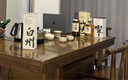 山崎（Yamazaki）1923 日本 单一麦芽威士忌 700ml 43度 礼盒装 进口洋酒 实拍图