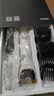 康佳（KONKA）狗狗电推剪宠物剃毛器理发器留毛电推子美容造型宠物猫咪剃毛器剃脚毛器推毛器轻音狗毛推子 实拍图