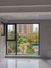 京诚恒达（JCHENGDA）北京上海凤铝海螺断桥铝平开系统窗隔音门窗封阳台三层夹胶阳光房断桥铝窗户 中空玻璃 实拍图