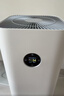 米家【家电国家补贴】小米空气净化器5S家用除甲醛除菌除过敏AC-M24-SC 晒单实拍图