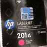 惠普（HP）CF401A/201a原装青色硒鼓 适用hp m277dw/M252/252N/252DN/252DW/M277n打印机硒鼓 实拍图