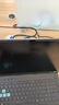 华硕天选6 Pro 酷睿版 国家补贴20% 16英寸游戏本 笔记本电脑(i7-14650HX 16G 1T RTX5060 2.5K)灰 实拍图