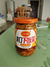 川南爽口下饭菜335g  榨菜酱腌菜咸菜拌面拌饭酱菜 调味品 实拍图
