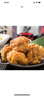 六和美食  龙田扬炸鸡块710g 鸡块唐扬鸡块空气炸锅【1号店定制】 实拍图