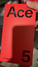 一加 Ace 5 16GB+512GB 天青瓷-陶瓷特别版 国家补贴 第三代骁龙 8 风驰游戏内核 oppo游戏智能5G手机 实拍图