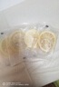 京东京造  蜂蜜冻干柠檬片100g京东自营花草水果茶冷泡搭配金桔百香果茶包 实拍图