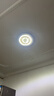 雷士（NVC）led灯盘吸顶替换灯芯灯泡灯板圆形磁吸灯条光源模组40瓦白光6500K 实拍图