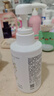 松达 婴儿沐浴露洗发水儿童山茶油低泡无硅油 300ml*2 实拍图