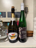 京东京造意大利进口莫斯卡托起泡酒甜白葡萄酒 750ml京东自营红酒自饮送礼 实拍图