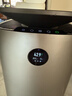 352【旗舰爆款】无雾加湿器空气净化器加湿净化一体机家用客厅卧室大面积除甲醛鼻炎国家补贴 H301 实拍图