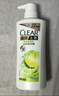 清扬（CLEAR）女士去屑洗发水清爽控油500g玻尿酸清爽留香洗头膏京东热门商品 实拍图
