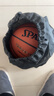 斯伯丁（SPALDING）篮球TF系列7号PU比赛室内外兼用耐磨成人青少年 77-176Y 实拍图