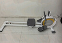 麦瑞克（MERACH）划船机家用智能调阻磁控健身器材室内有氧无氧运动Q1 MRSRM53163W 实拍图