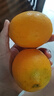 土八鲜江西橙子赣南脐橙新鲜水果赣州脐橙手剥甜橙礼盒 奋进橙9-10斤【果径70-79mm】 实拍图