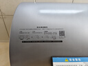 美的（Midea）国家补贴20%【活水2.0】自动排污免换镁棒3200W节能速热储水式80L家用电热水器F80-32Q5SPro(HE) 实拍图