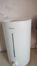 美的（Midea）空气加湿器家用卧室母婴幼儿鼻炎静音抗菌超大雾量取暖补水小型工业喷雾雾化器礼物国家补贴3VWL 实拍图