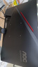 AOC 23.8英寸FastIPS 超频240Hz 1ms HDR400硬件低蓝光 93%P3出厂校色 电竞大乌兹游戏显示器 24G10ZE 实拍图