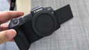 佳能（Canon）EOS RP 全画幅微单数码相机 单机身（ 约2620万像素/轻巧便携） 实拍图