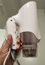 松下（Panasonic）【国家补贴】负离子电吹风机筒高速大功率不伤发家用低噪速干护发送女友礼物EH-WNE6B 实拍图