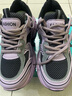 R RED DRAGONFLY红蜻蜓品牌女鞋捡漏2025新款春秋季厚底老爹鞋女夏季软底轻便运动 紫色 37 实拍图