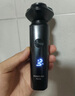 飞科博锐电动剃须刀男士刮胡刀剃胡子全身水洗快充车载便携款刨剃生日礼物送男友送老公  博锐PS166 实拍图