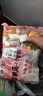 五丰果蔬小馒头500g*2 140只儿童早餐半成品绿色无添加五种果蔬豆沙供 实拍图