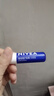 妮维雅（NIVEA）天然型润唇膏双支装4.8g*2男女适用滋润保湿打底 实拍图