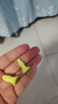 宜家依隔音耳塞睡眠超强防噪音超级降噪静音睡觉专用打呼噜助眠不伤耳朵 实拍图