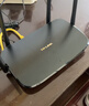 普联（TP-LINK）大道路由器7DR6430 BE6400 5G WiFi7千兆双频家用高速穿墙 2.4G wifi6无线 2.5G网口 游戏加速 实拍图