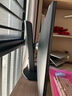 AMZFAST 27英寸4K 160Hz双模320Hz  FastIPS显示器硬件低蓝光HDR400 旋转升降400nit电竞迅龙Max G27F6D 实拍图