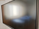 皓丽65英寸视频会议平板一体机会议平板触摸屏一体机多媒体教学一体机电子白板显示器摄像头麦克风E65升级版套装 实拍图