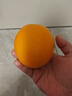江西赣南早脐橙整箱当季新鲜早橙子榨汁水果礼盒皮薄多汁节日团购 【60%人选】净重18斤单个200g+ 实拍图