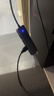 绿联双头四合一usb扩展器拓展坞type-c3.0分线器多接口 HUB转接转换器接笔记本电脑手机 0.15m 实拍图