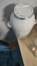 美的（Midea）辅食机婴幼儿蒸煮搅拌一体多功能打泥全自动国家补贴京东自营宝宝打米糊打泥小型分月龄破壁料理机 实拍图